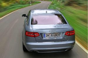 Audi A6 3.0 TFSI