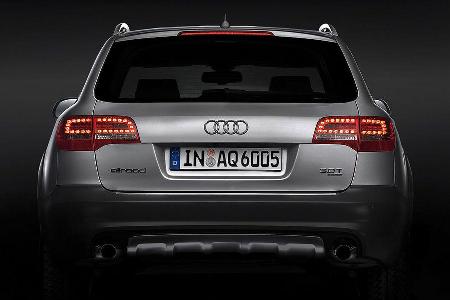 ... Xenon-Scheinwerfern und LED-Tagfahrlicht.