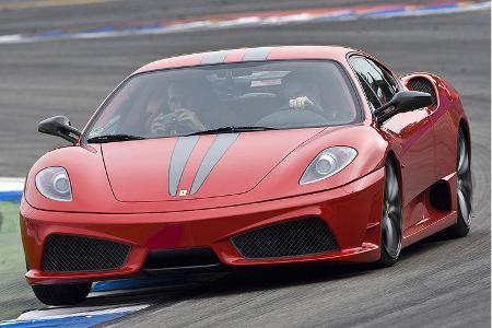 Sauger-typisch effektiv, nie überrumpelnd, höchstens begeisternd.