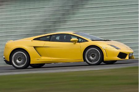 Genauso ist er. Laut, wild, herb.