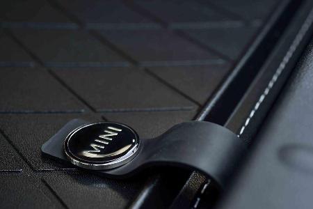 Mini Clubman SD All 4