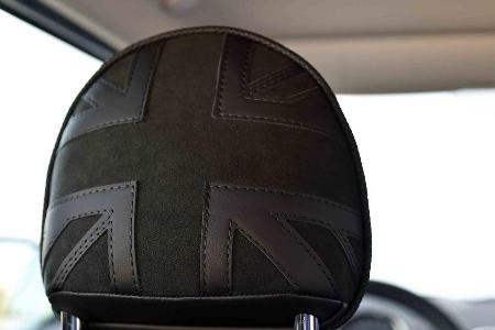 Mini Clubman SD All 4