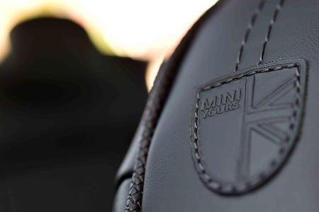 Mini Clubman SD All 4