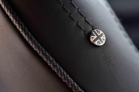 Mini Clubman SD All 4