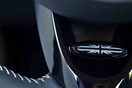 Mini Clubman SD All 4