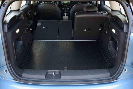 Mini Clubman SD All 4