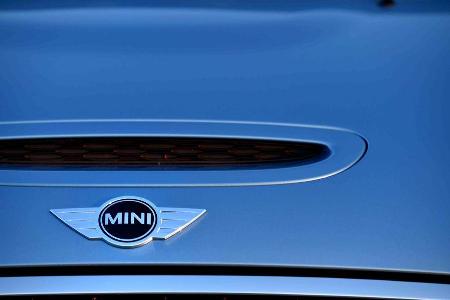 Mini Clubman SD All 4