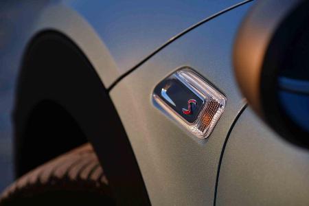 Mini Clubman SD All 4