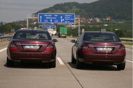 Diesel lohnt sich immer.