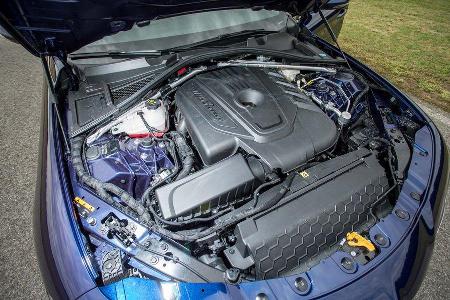 Alfa Romeo Giulia 2.2 JTDm 16V, Diesel, Fahrbericht, 05/2016