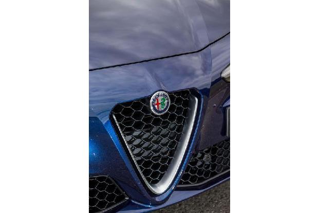 Alfa Romeo Giulia 2.2 JTDm 16V, Diesel, Fahrbericht, 05/2016