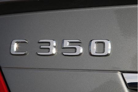 Der CGI-Motor verrichtet schon länger seinen Dienst in der CLS-Baureihe.