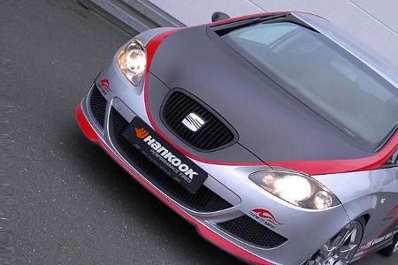 Bei der Integration aller Bauteile achtete Blaupunkt darauf, dass keine scharfen oder harten Kanten entstehen.