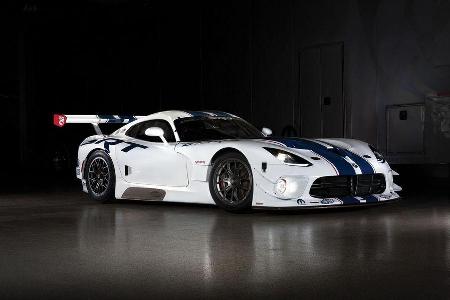 SRT Viper GT3-R