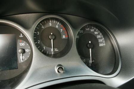 Audi A3 2.0 TFSI - Seat Leon 2.0 - Skoda Octavia RS - VW Golf GTI 15