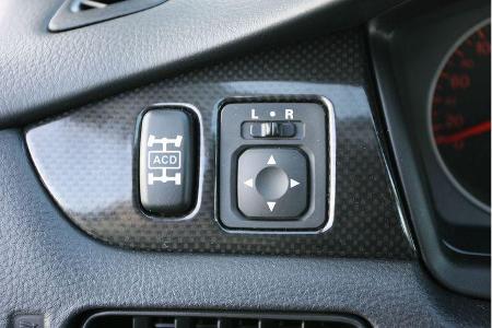 Mitsubishi Lancer Evo IX - Subaru Impreza WRX STi 11