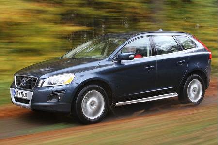 Das maximale Drehmoment von 420 Newtonmetern liegt bei 2.000 Umdrehungen an.