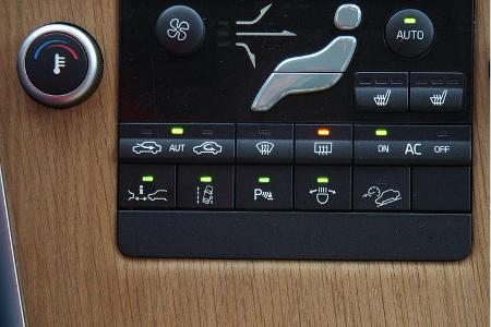 Viele Assistenz-Systeme lassen sich abschalten.