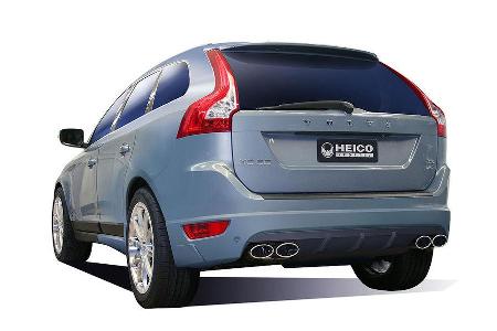 Neben der Optik werden auch die Motoren überarbeitet.