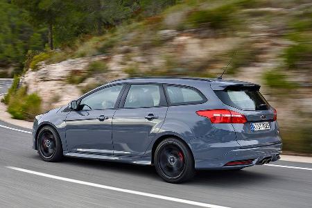 Ford Focus ST