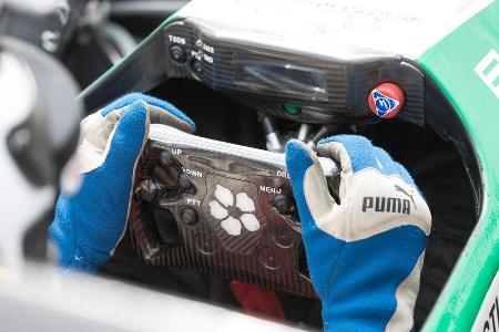 Formel Student, Porsche 918 Spyder, Impression, Beschleunigungsduell