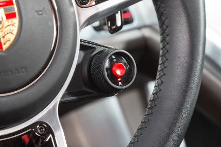 Formel Student, Porsche 918 Spyder, Impression, Beschleunigungsduell