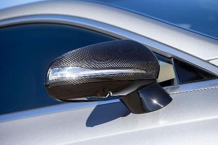 Mercedes S65 AMG Coup