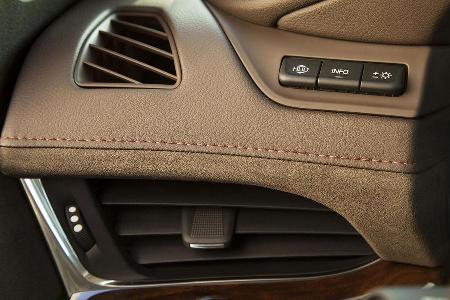 Cadillac Escalade 2015