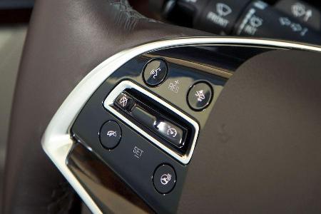 Cadillac Escalade 2015