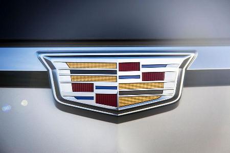 Cadillac Escalade 2015