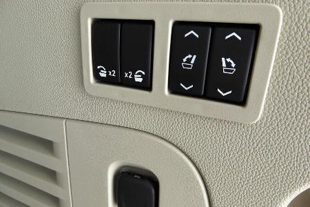 Cadillac Escalade 2015