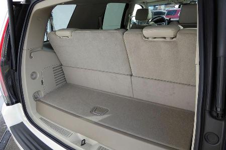 Cadillac Escalade 2015