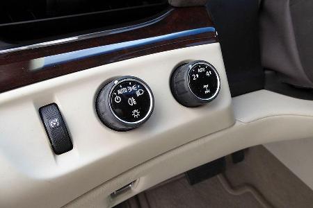 Cadillac Escalade 2015