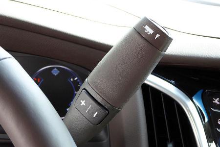 Cadillac Escalade 2015