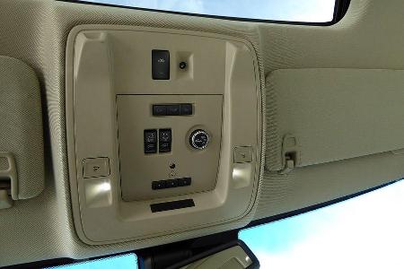 Cadillac Escalade 2015