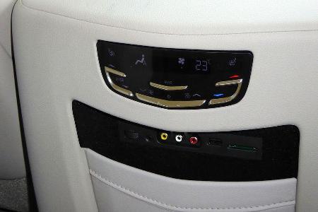 Cadillac Escalade 2015