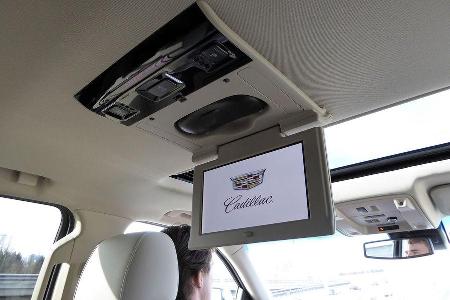 Cadillac Escalade 2015