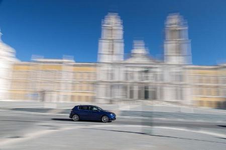 Peugeot 308 GT, ams Fahrbericht