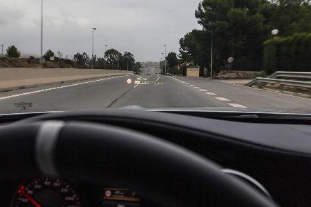 Mercedes-AMG C 63 S Coup