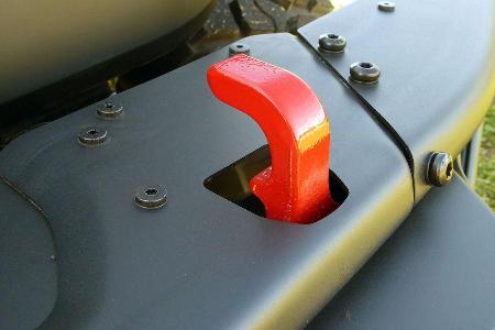 Jeep Wrangler Unlimited Rubicon Stealth Showcar