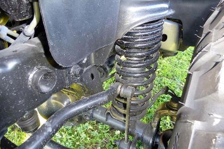 Jeep Wrangler Unlimited Rubicon Stealth Showcar