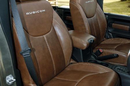 Jeep Wrangler Unlimited Rubicon Stealth Showcar