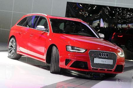 Audi RS4