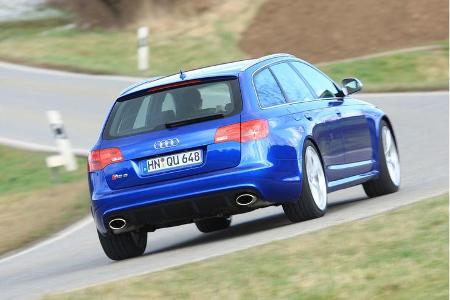 Audi RS6 Avant 05