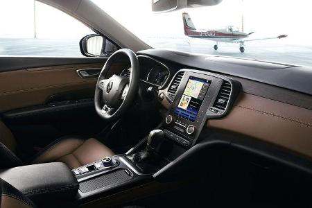 07/2015, Renault Talisman