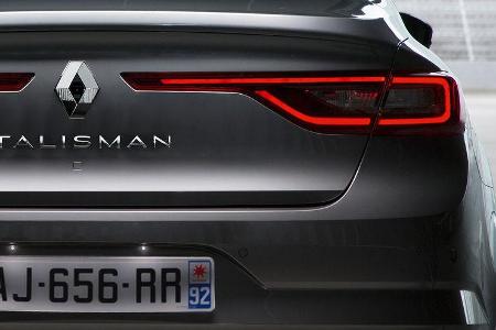 Renault Talisman