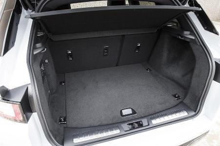 Range Rover Evoque, Facelift, Fahrbericht, 10/2015