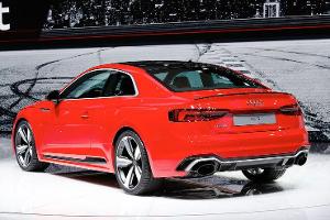 Audi RS5