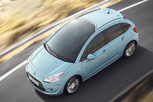 Citroen C3 2009