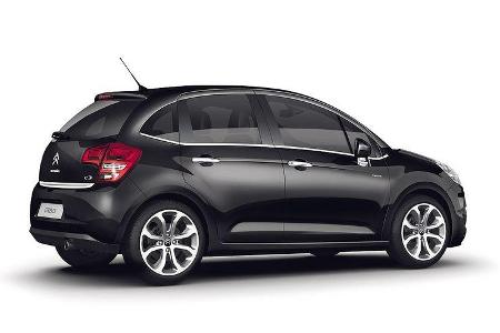 Citroen C3 2009